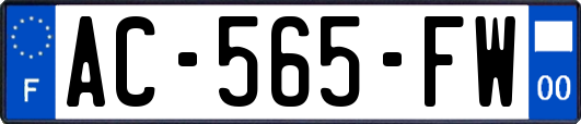 AC-565-FW