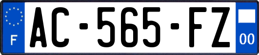 AC-565-FZ