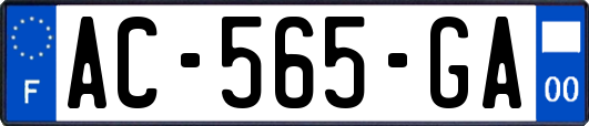 AC-565-GA