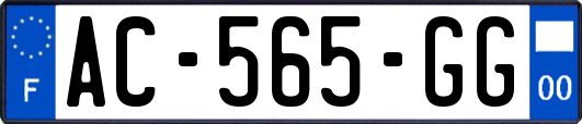 AC-565-GG