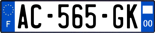 AC-565-GK
