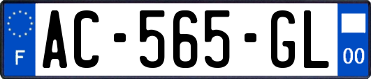 AC-565-GL