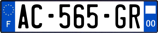 AC-565-GR