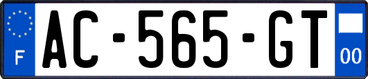 AC-565-GT