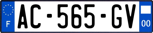 AC-565-GV