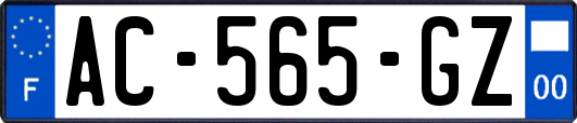 AC-565-GZ