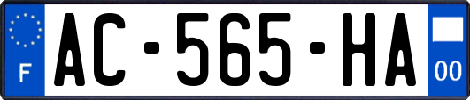 AC-565-HA