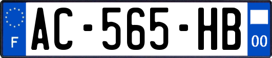 AC-565-HB