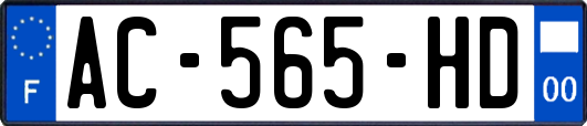 AC-565-HD