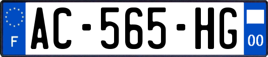 AC-565-HG