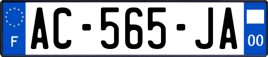 AC-565-JA