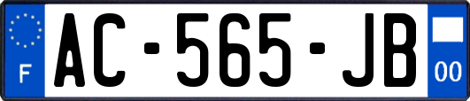AC-565-JB