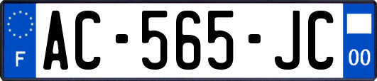 AC-565-JC