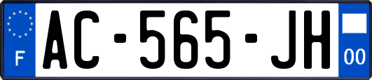 AC-565-JH