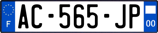 AC-565-JP