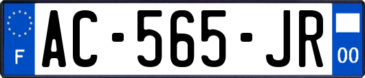 AC-565-JR