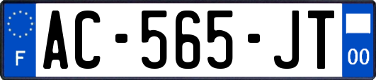 AC-565-JT