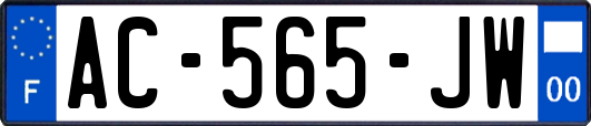 AC-565-JW