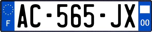 AC-565-JX