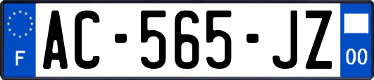 AC-565-JZ