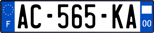 AC-565-KA