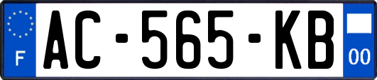 AC-565-KB