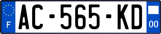 AC-565-KD