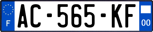 AC-565-KF