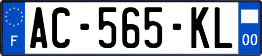 AC-565-KL