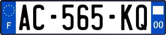 AC-565-KQ