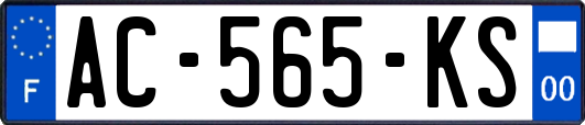 AC-565-KS