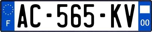 AC-565-KV