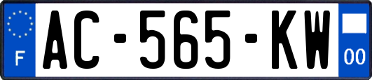 AC-565-KW