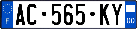 AC-565-KY