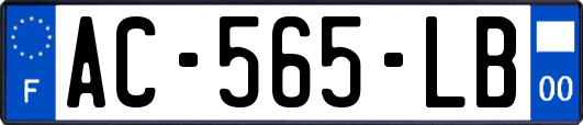 AC-565-LB