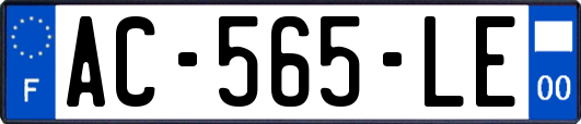 AC-565-LE