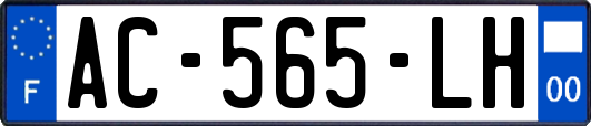 AC-565-LH