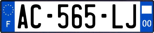 AC-565-LJ