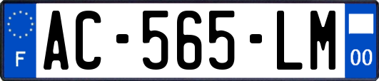 AC-565-LM