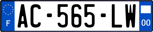 AC-565-LW