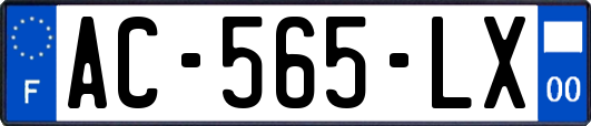AC-565-LX