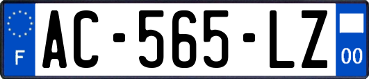 AC-565-LZ