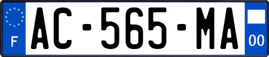 AC-565-MA