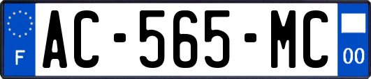 AC-565-MC