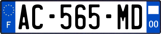AC-565-MD