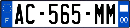 AC-565-MM