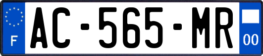 AC-565-MR