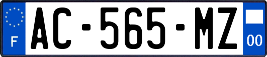 AC-565-MZ