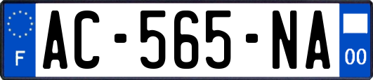 AC-565-NA