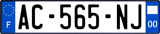 AC-565-NJ